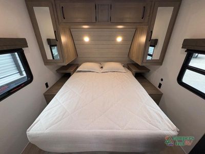2026 Forest River RV Puma — photo 41 view