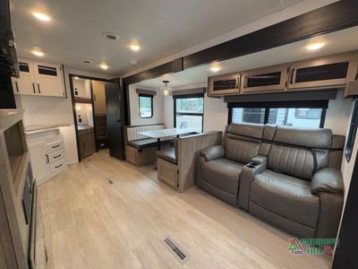 2026 Forest River RV Puma — photo 10 view