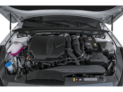 2026 Kia K5 — photo 9 view