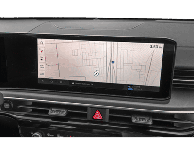 2026 Kia K5 — photo 13 view