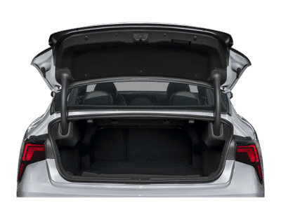 2026 Kia K5 — photo 8 view