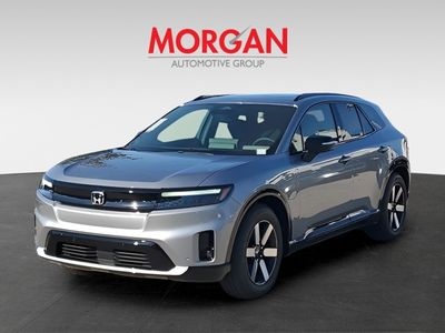 2026 Honda Prologue — photo 8 view