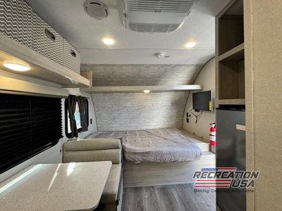 2026 Coachmen Catalina Summit Series 7 - Photo 13