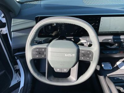 2027 Kia Telluride Hybrid - Photo 19