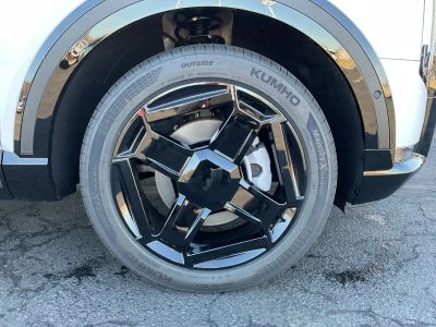 2027 Kia Telluride Hybrid - Photo 16