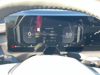 2027 Kia Telluride Hybrid - Photo 10