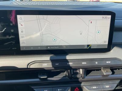 2027 Kia Telluride Hybrid - Photo 23