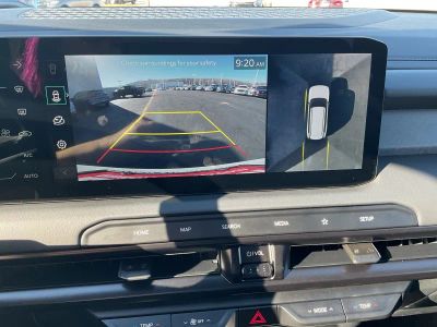2027 Kia Telluride Hybrid - Photo 24