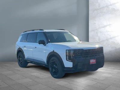 2027 Kia Telluride Hybrid - Photo 8