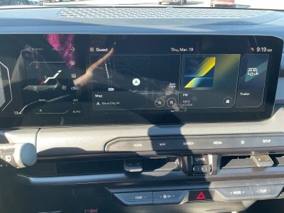 2027 Kia Telluride Hybrid - Photo 11