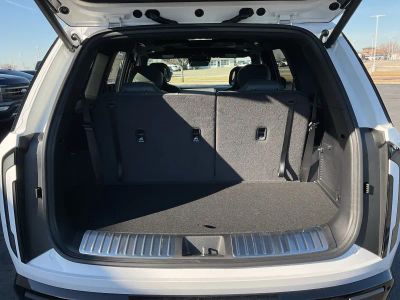 2027 Kia Telluride Hybrid - Photo 17