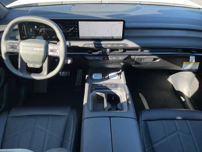 2027 Kia Telluride Hybrid - Photo 12
