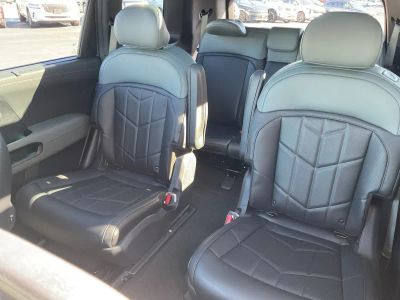 2027 Kia Telluride Hybrid - Photo 18