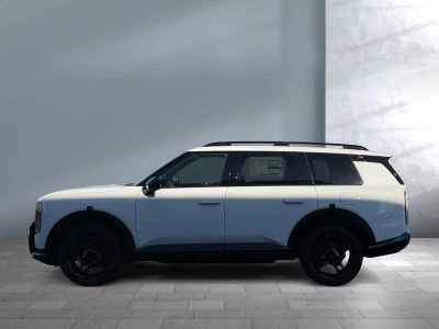 2027 Kia Telluride Hybrid - Photo 3