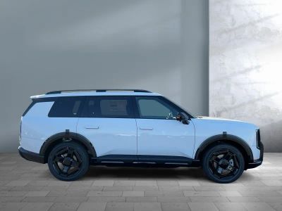 2027 Kia Telluride Hybrid - Photo 7