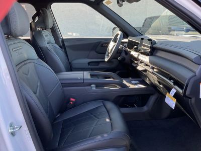 2027 Kia Telluride Hybrid - Photo 15