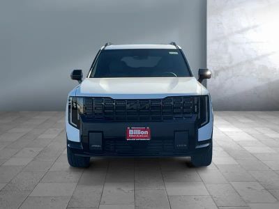 2027 Kia Telluride Hybrid - Photo 2