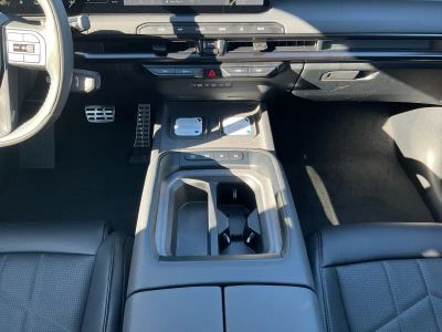 2027 Kia Telluride Hybrid - Photo 13