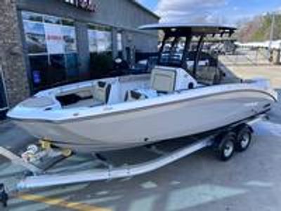 2026 Yamaha 255 FSH Sport H - Photo 2