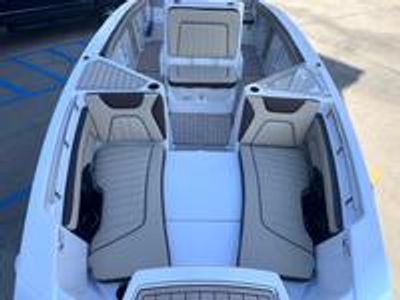 2026 Yamaha 255 FSH Sport H - Photo 9