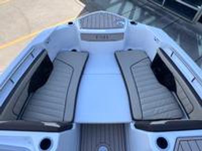 2026 Yamaha 255 FSH Sport H - Photo 8