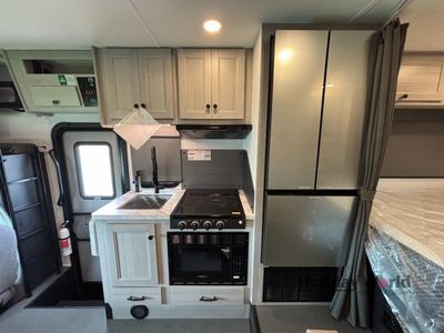 2026 Forest River Sunseeker LE - Photo 17