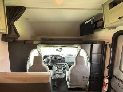 2026 Forest River Sunseeker LE - Photo 6