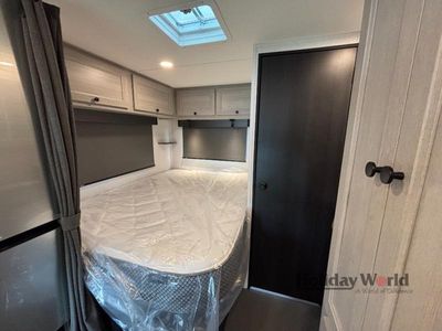 2026 Forest River Sunseeker LE - Photo 16