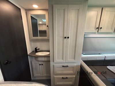 2026 Forest River Sunseeker LE - Photo 13