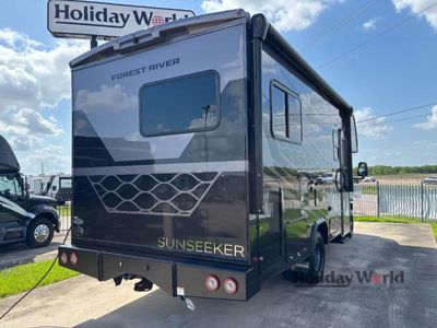 2026 Forest River Sunseeker LE - Photo 26