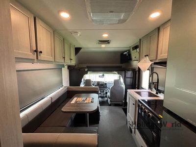 2026 Forest River Sunseeker LE - Photo 5