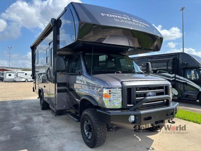 2026 Forest River Sunseeker LE - Photo 1