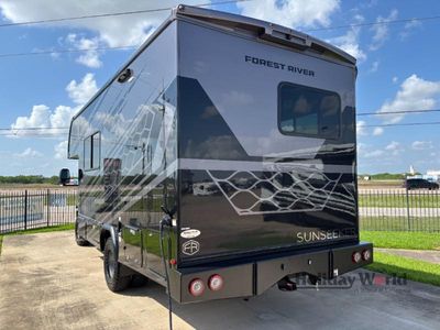 2026 Forest River Sunseeker LE - Photo 25