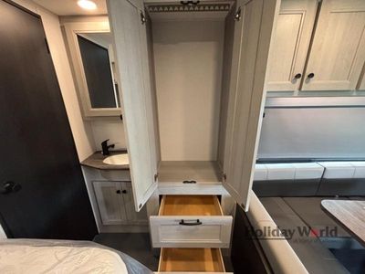 2026 Forest River Sunseeker LE - Photo 14