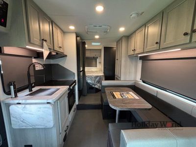 2026 Forest River Sunseeker LE - Photo 4