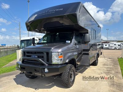 2026 Forest River Sunseeker LE - Photo 3