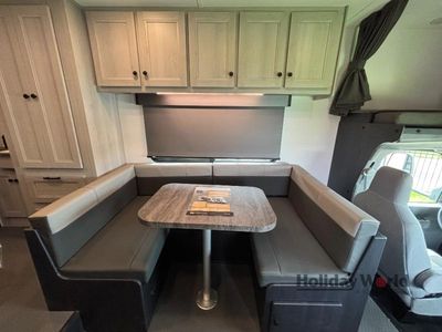2026 Forest River Sunseeker LE - Photo 12
