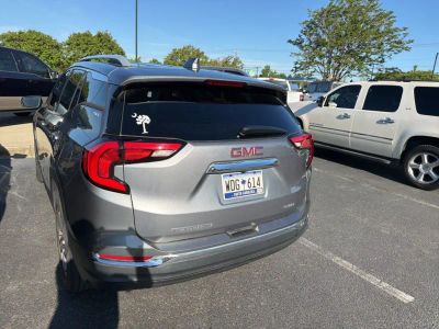2021 GMC Terrain - Photo 20