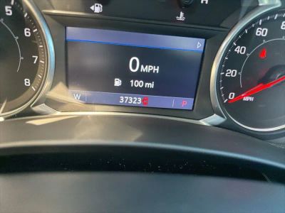 2021 GMC Terrain - Photo 35