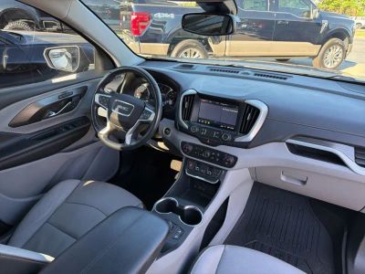 2021 GMC Terrain - Photo 28