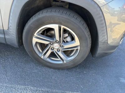 2021 GMC Terrain - Photo 14