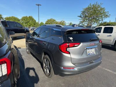 2021 GMC Terrain - Photo 21
