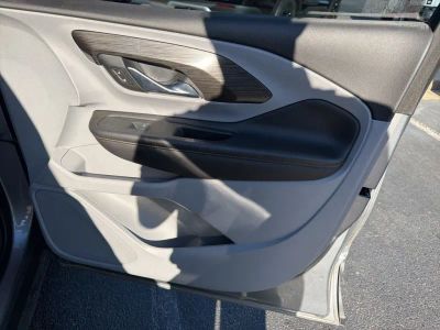 2021 GMC Terrain - Photo 26