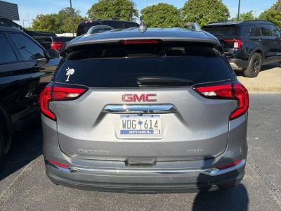 2021 GMC Terrain - Photo 19