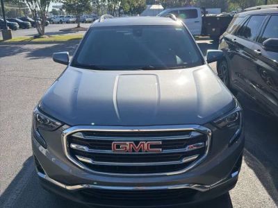 2021 GMC Terrain - Photo 11
