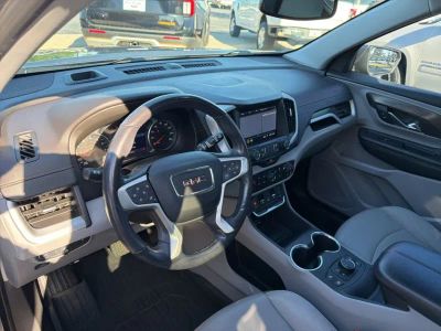 2021 GMC Terrain - Photo 34