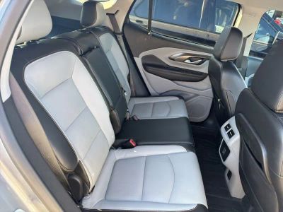 2021 GMC Terrain - Photo 27