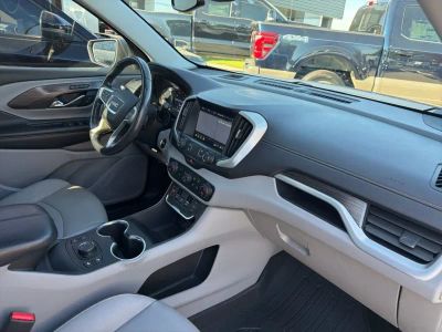 2021 GMC Terrain - Photo 25