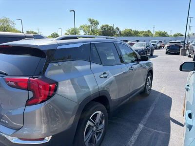 2021 GMC Terrain - Photo 7