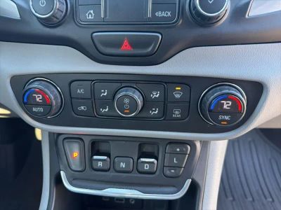 2021 GMC Terrain - Photo 29